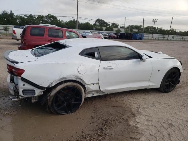 2020 Chevrolet Camaro LZ