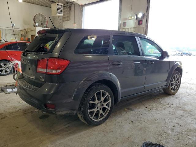 2016 Dodge Journey R/T