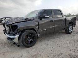 Dodge 1500 salvage cars for sale: 2021 Dodge RAM 1500 BIG HORN/LONE Star