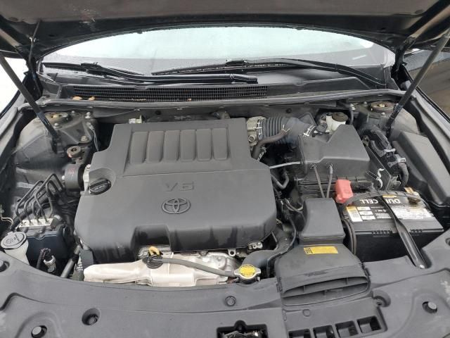 2014 Toyota Avalon Base