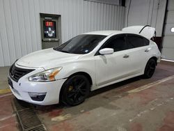 2014 Nissan Altima 2.5 for sale in Marlboro, NY