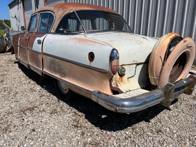 1955 Nash Other