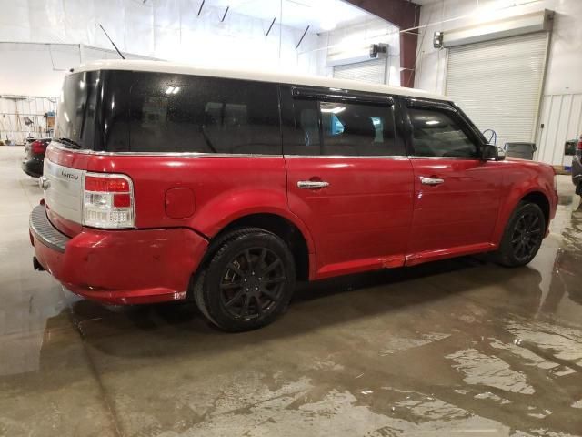 2011 Ford Flex Limited