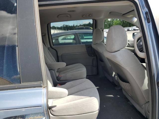 2008 KIA Sedona EX