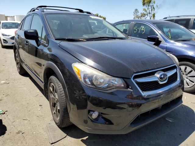 2014 Subaru XV Crosstrek 2.0 Limited