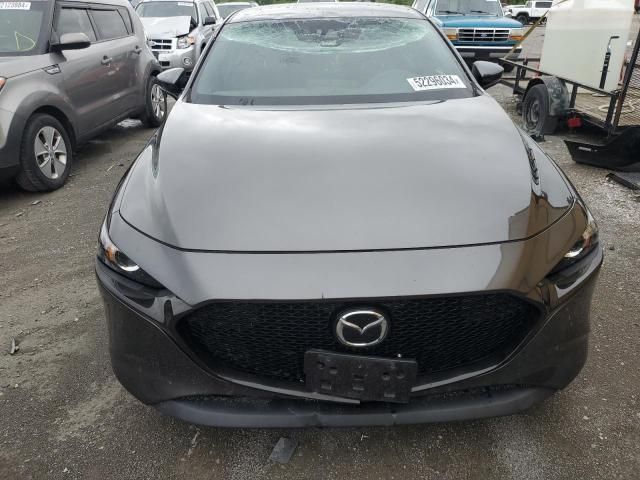 2019 Mazda 3