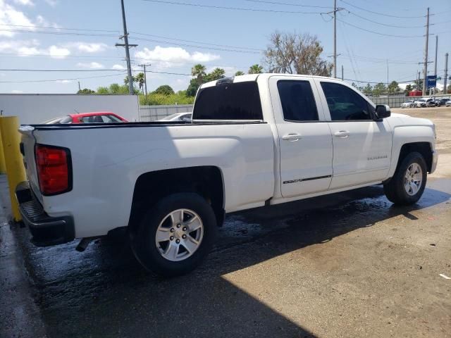 2019 Chevrolet Silverado LD C1500 LT