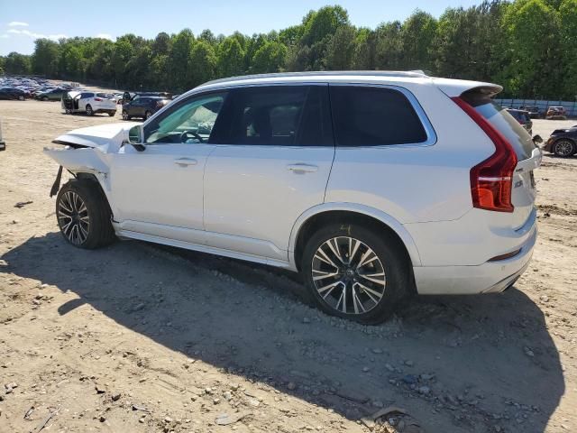 2020 Volvo XC90 T5 Momentum