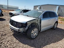 Ford salvage cars for sale: 2010 Ford Edge Sport