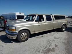 Ford Vehiculos salvage en venta: 1993 Ford F350