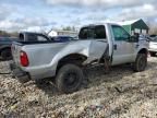 2008 Ford F250 Super Duty