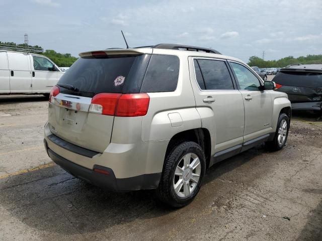 2013 GMC Terrain SLT