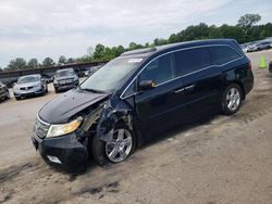 2011 Honda Odyssey Touring for sale in Florence, MS