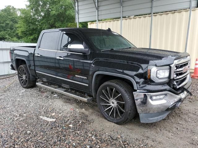 2016 GMC Sierra C1500 SLT