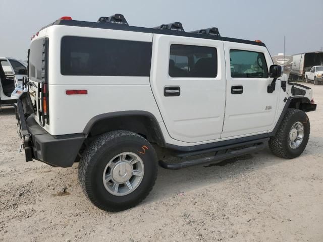2004 Hummer H2