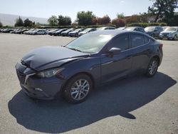 Vehiculos salvage en venta de Copart San Martin, CA: 2014 Mazda 3 Touring