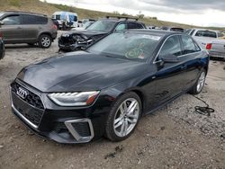 2020 Audi A4 Premium Plus for sale in Littleton, CO