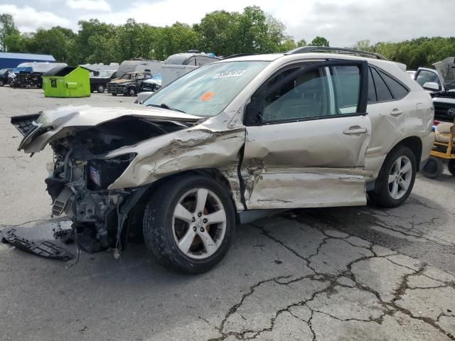 2007 Lexus RX 350