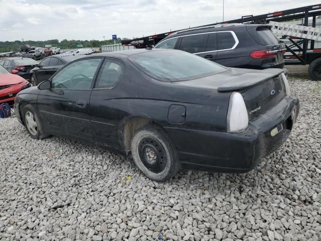 2005 Chevrolet Monte Carlo LT