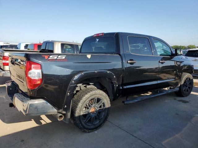 2019 Toyota Tundra Crewmax SR5