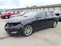 Lincoln salvage cars for sale: 2013 Lincoln MKZ Hybrid