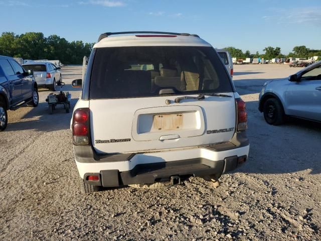 2003 Chevrolet Trailblazer EXT