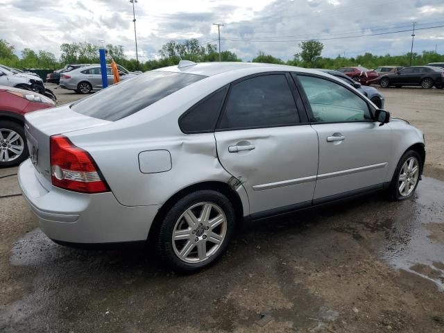 2006 Volvo S40 2.4I