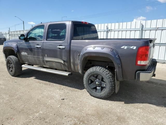 2010 GMC Sierra K1500 SL