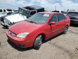 2005 Ford Focus ZX4 ST for sale in Phoenix, AZ