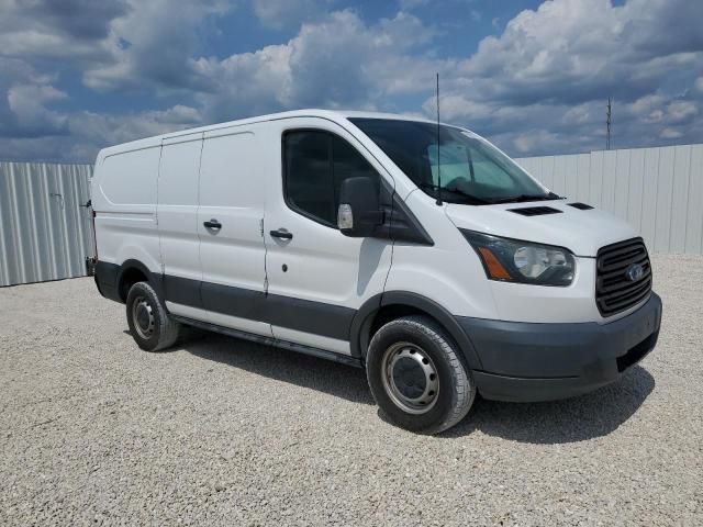 2017 Ford Transit T-250