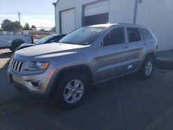 2015 Jeep Grand Cherokee Laredo en venta en Nampa, ID