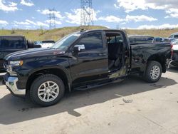 2019 Chevrolet Silverado K1500 LT en venta en Littleton, CO