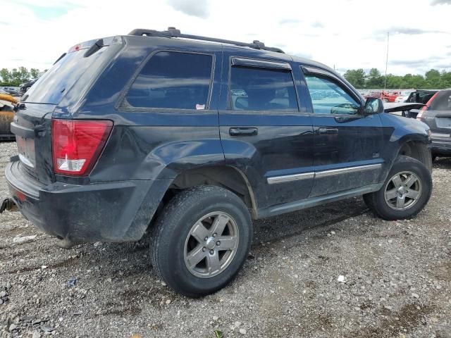 2009 Jeep Grand Cherokee Laredo