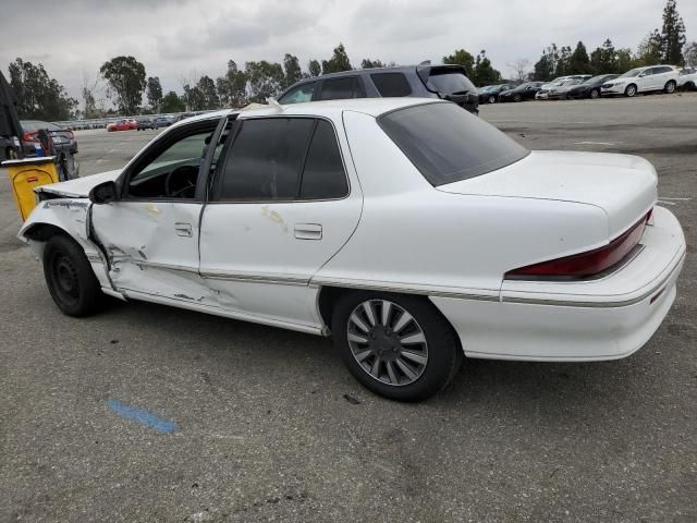 1995 Buick Skylark Gran Sport