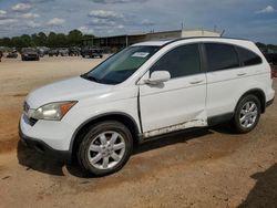 Salvage cars for sale from Copart Tanner, AL: 2009 Honda CR-V EXL