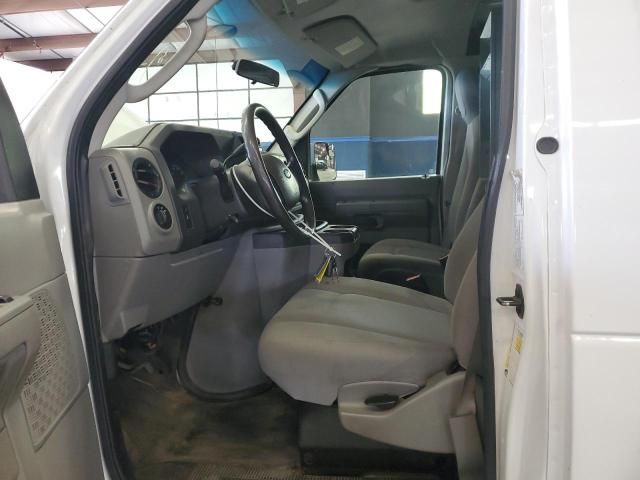 2014 Ford Econoline E250 Van