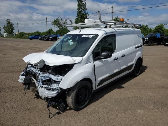 2020 Ford Transit Connect XL