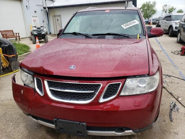 2006 Saab 9-7X ARC