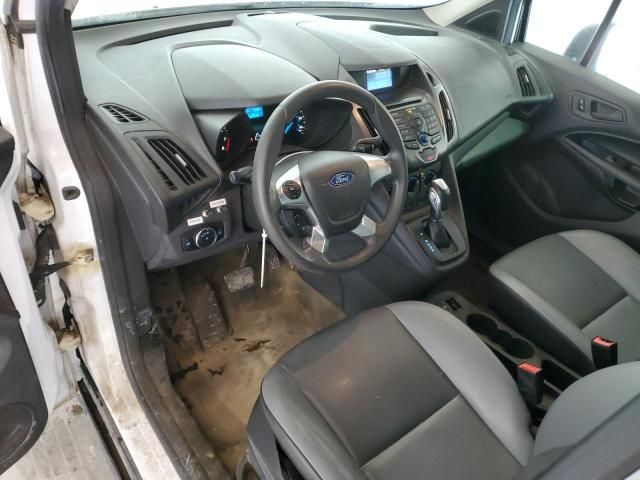 2014 Ford Transit Connect XL