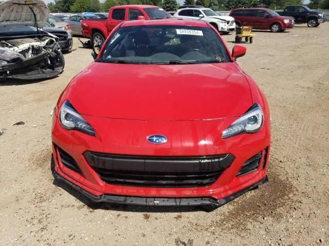 2019 Subaru BRZ Premium