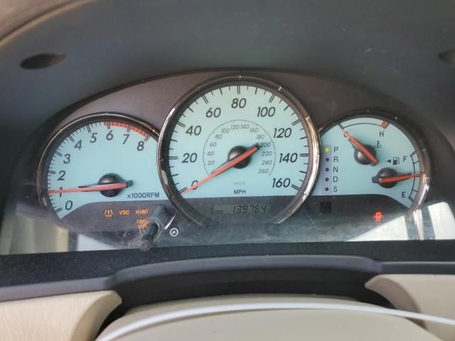 2006 Toyota Camry Solara SE