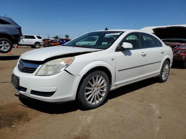 2008 Saturn Aura XE