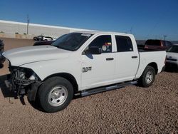 Dodge Vehiculos salvage en venta: 2019 Dodge RAM 1500 Classic Tradesman