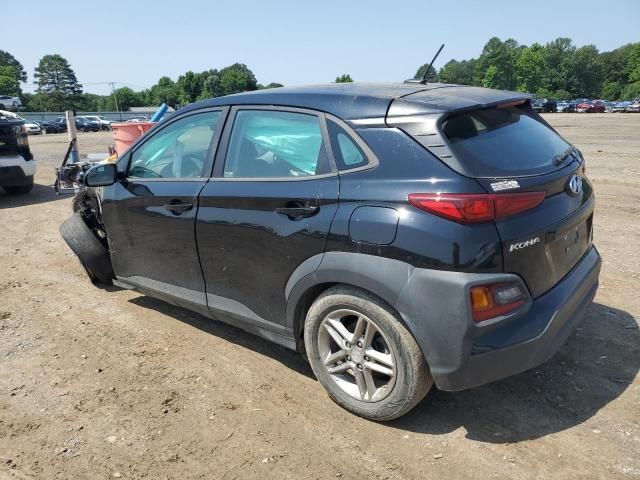 2019 Hyundai Kona SE