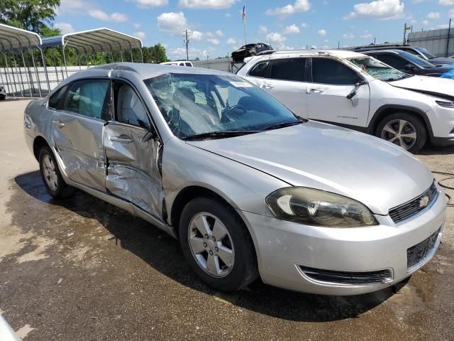 2006 Chevrolet Impala LT