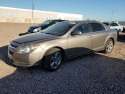 2010 Chevrolet Malibu 1LT for sale in Phoenix, AZ