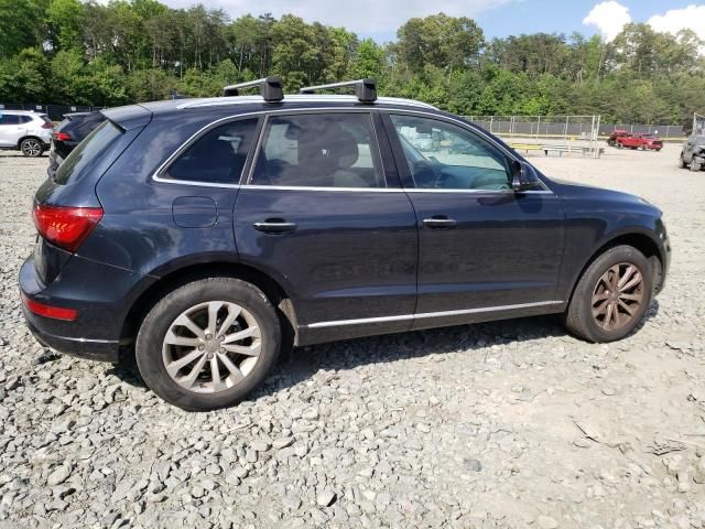 2016 Audi Q5 Premium