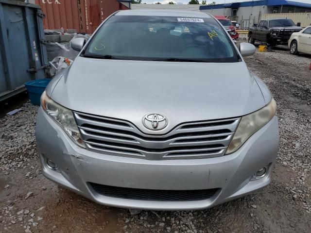 2009 Toyota Venza