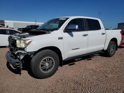 2008 Toyota Tundra Crewmax Limited for sale in Phoenix, AZ