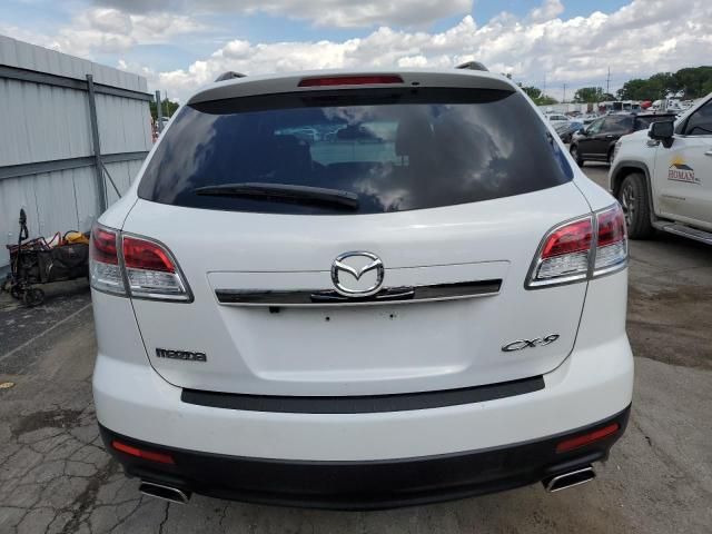 2009 Mazda CX-9